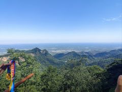 -青城山