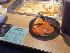 -新石器烤肉(美利广场店)
