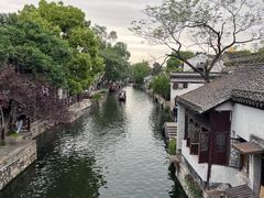 -南浔古镇