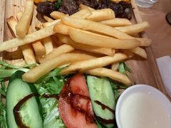 -ALAMEEN阿拉伯餐厅(三里屯店)