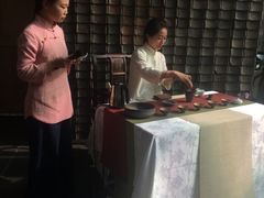 -瓦库茶馆17号(海汇港店)