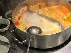 -亮欢寨快活林 酸汤鱼(仁怀店)