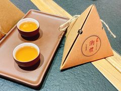 功夫茶-潮堂 · 潮州菜(国贸商城店)