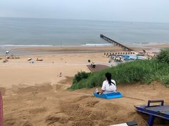 -南戴河国际娱乐中心