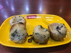-小杨生煎(黄河路店)