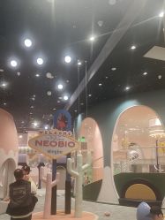 -奈尔宝家庭中心·亲子餐厅(鄞州万达店)