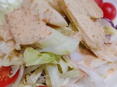 -新仙清汤牛腩(铜锣湾店)