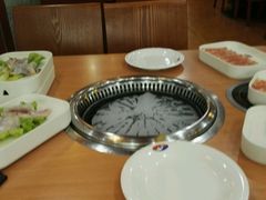 -汉丽轩·音乐自助烤肉餐厅(石岐店)