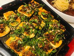 -拈菜(观音桥阳光世纪店)