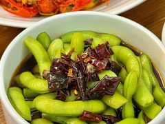 -毛哥小馆子(百井坊巷店)