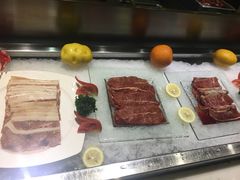 -339旋转餐厅(天府熊猫塔店)