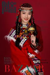 -后宫·古装汉服京剧儿童亲子全家福摄影