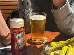 -京A Taproom·精酿餐吧(CBD店)