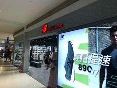 店内环境-统一梦时代购物中心