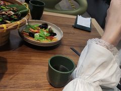 -云海肴·汽锅鸡·云南菜(高德置地店)