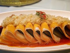 -天成·川菜家宴(海港城店)