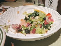 -碧特博格·20年品牌西餐厅(芜湖路店)