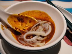 -醉长安(钟楼旗舰店)