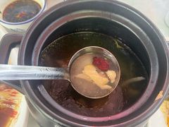 -范饭椰林川湘味海鲜·椰子鸡(三亚湾椰梦长廊店)
