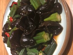 -老街烧烤·四方路小烤肉(书院路店)