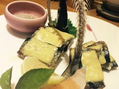 -鲤·鮨KOISUSHI