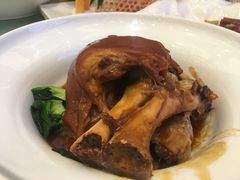 -白金汉爵大酒店·中餐厅(相城店)