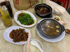 -新记肉骨茶