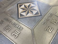 -乐天免税店(明洞店)