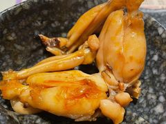 特色美蛙-哥老官重庆美蛙鱼头(日月光店)