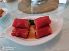 -青岛海景花园大酒店·粤海餐厅