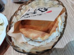 老潼关肉夹馍-老九圆山西面馆(CBD店)