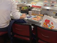 -万岁寿司(芳村店)