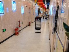 -东四民芳餐厅(世茂工三店)