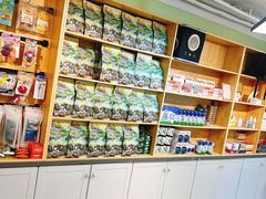 -猫十亿·布偶金渐层·曼基康矮脚猫舍(青年路店)