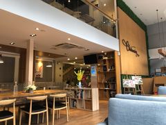 -茶米烧腊茶餐厅(石龙店)