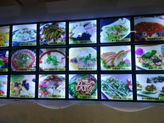 -胖大嫂渔家排档·全海景餐厅(渔村店)