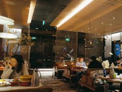-京华烟云·北京烤鸭(领展购物广场·中关村店)