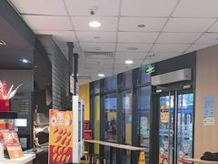 -麦当劳(海洋城店)