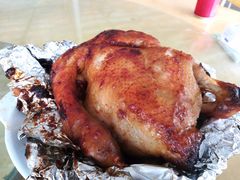 -乡味海鲜农家菜·巽寮土窑鸡(地道美食店)