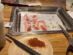 -新石器烤肉(招商1872店)