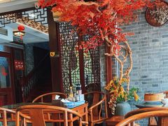 -四海楼(如皋定慧禅寺店)