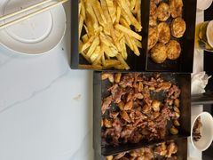 -晓梦戳子肉(瑞云路店)
