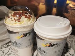 -茶颜悦色(花园道店)
