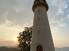 -金海湾滨江公园
