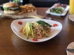 -蓝枪鱼西餐厅(锦华店)