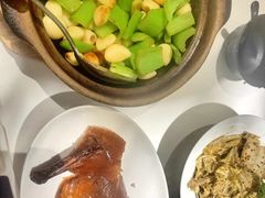 -彩虹之约•淮扬家宴(亚运村店)