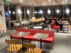 -肯德基(沪东店)