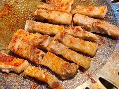 -入火韩国烤肉(凯旋广场店)