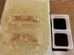 -北李妈妈菜·虾爬子大锅贴(贵和店)