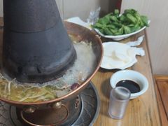 -木萨火锅店(开鲁路店)